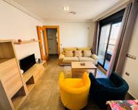 Segunda mano - Apartamento - La Mata