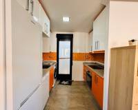 Segunda mano - Apartamento - La Mata