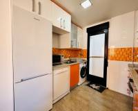 Segunda mano - Apartamento - La Mata