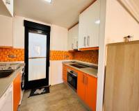 Segunda mano - Apartamento - La Mata