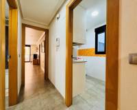 Segunda mano - Apartamento - La Mata