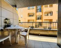 Segunda mano - Apartamento - La Mata