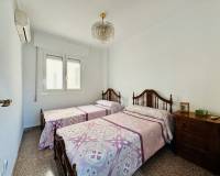 Segunda mano - Apartamento - La Mata