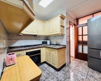 Segunda mano - Apartamento - La Mata