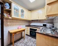 Segunda mano - Apartamento - La Mata
