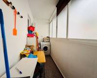 Segunda mano - Apartamento - La Mata
