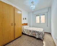 Segunda mano - Apartamento - La Mata