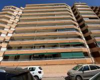 Segunda mano - Apartamento - La Mata