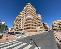 Segunda mano - Apartamento - La Mata
