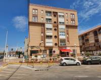Segunda mano - Apartamento - La Mata