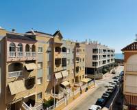 Segunda mano - Apartamento - La Mata