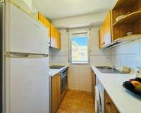 Segunda mano - Apartamento - La Mata