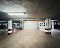 Segunda mano - Apartamento - La Mata