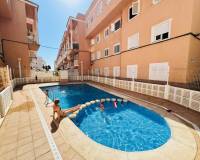 Segunda mano - Apartamento - La Mata