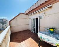 Segunda mano - Apartamento - La Mata