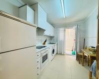 Segunda mano - Apartamento - La Mata