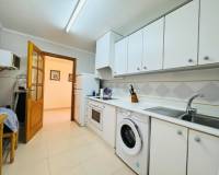 Segunda mano - Apartamento - La Mata