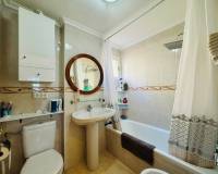 Segunda mano - Apartamento - La Mata