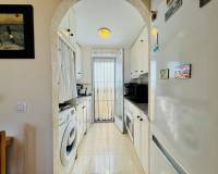 Segunda mano - Apartamento - La Mata