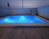 Segunda mano - Apartamento - La Mata