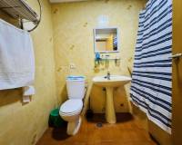 Segunda mano - Apartamento - La Mata