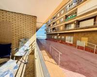 Segunda mano - Apartamento - La Mata