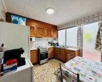 Segunda mano - Apartamento - La Mata