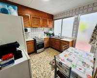 Segunda mano - Apartamento - La Mata