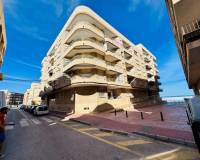 Segunda mano - Apartamento - La Mata