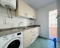 Segunda mano - Apartamento - La Mata