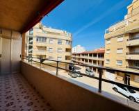 Segunda mano - Apartamento - La Mata