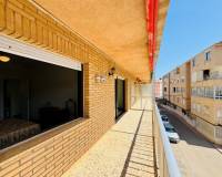 Segunda mano - Apartamento - La Mata