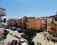 Segunda mano - Apartamento - La Mata