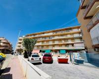 Segunda mano - Apartamento - La Mata