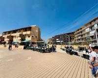 Segunda mano - Apartamento - La Mata