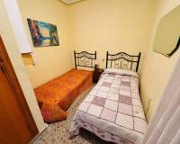 Segunda mano - Apartamento - La Mata