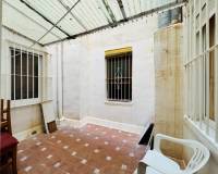 Segunda mano - Apartamento - La Mata
