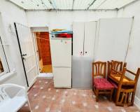 Segunda mano - Apartamento - La Mata