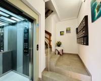 Segunda mano - Apartamento - La Mata