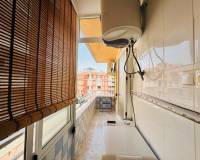 Segunda mano - Apartamento - La Mata