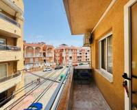 Segunda mano - Apartamento - La Mata