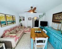 Segunda mano - Apartamento - La Mata