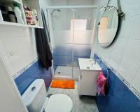 Segunda mano - Apartamento - La Mata