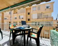 Segunda mano - Apartamento - La Mata