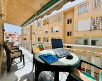 Segunda mano - Apartamento - La Mata
