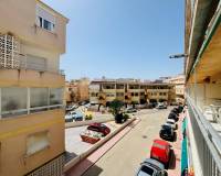 Segunda mano - Apartamento - La Mata