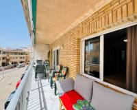 Segunda mano - Apartamento - La Mata