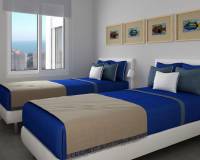 Segunda mano - Apartamento - Orihuela Costa