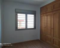 Segunda mano - Apartamento - San Pedro del Pinatar - CENTRO