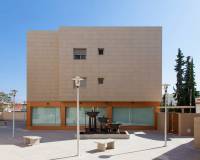 Segunda mano - Apartamento - San Pedro del Pinatar - CENTRO